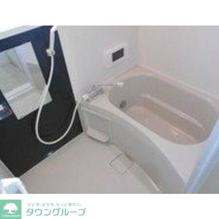 LUCEの物件内観写真